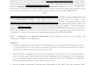 draft review negotiate commercial contracts